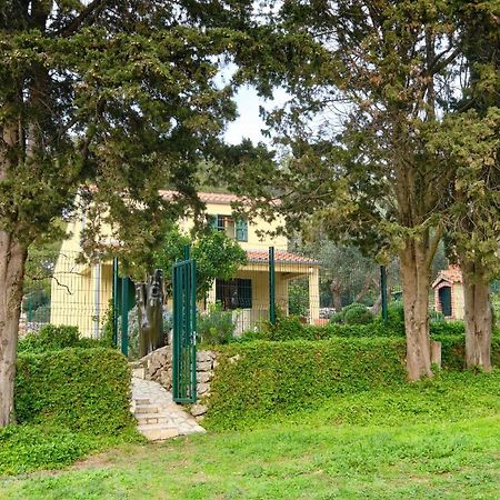 Casa Aromatica Maria Villa Mali Losinj Bagian luar foto