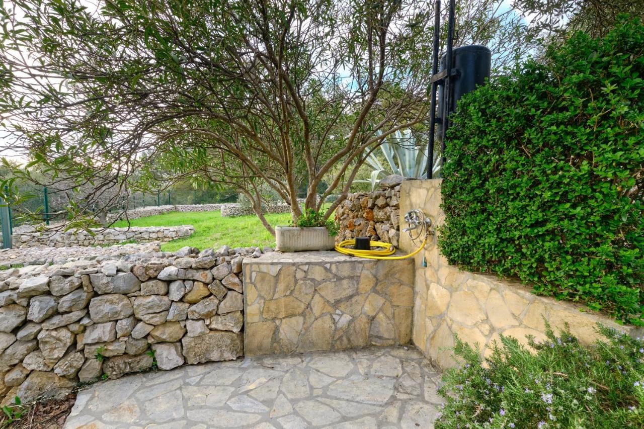Casa Aromatica Maria Villa Mali Losinj Bagian luar foto